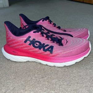 Hoka Mach 5